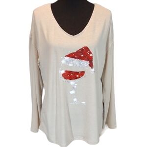 WOMEN'S Christmas Shirt